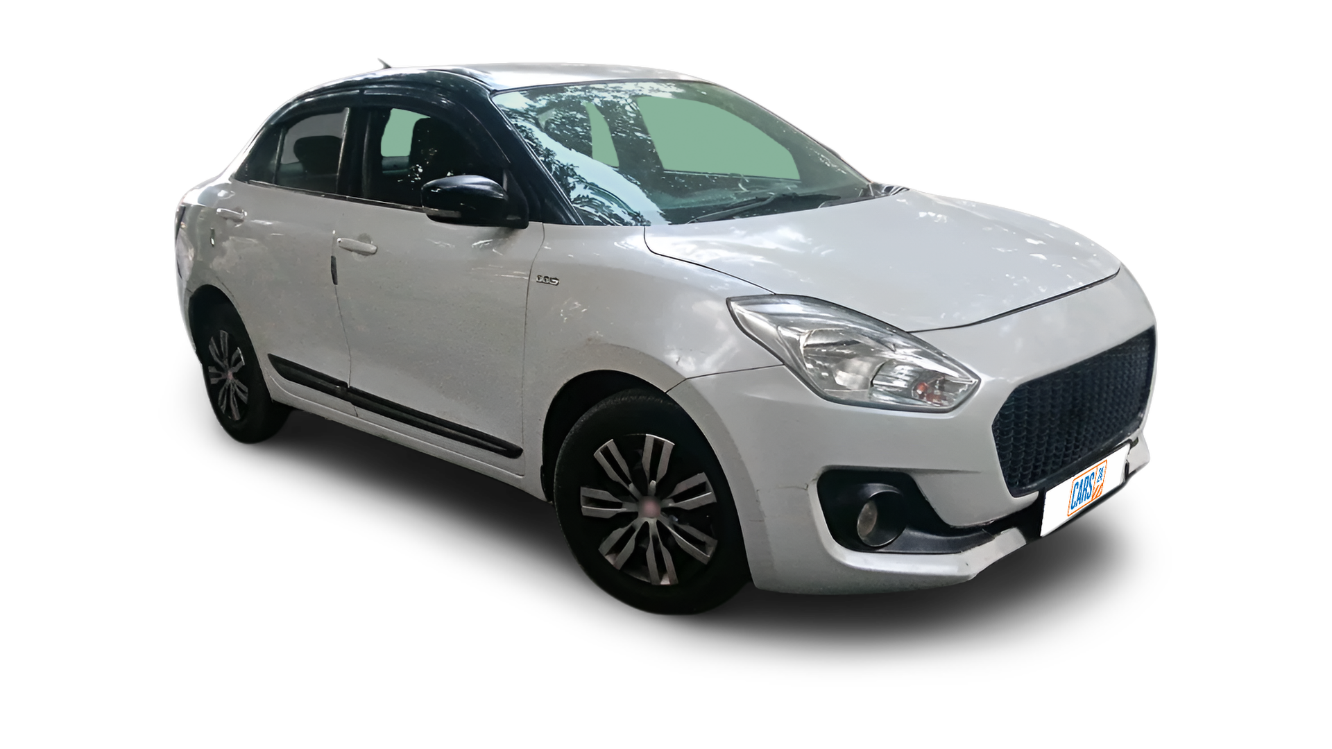 Maruti Dzire-img